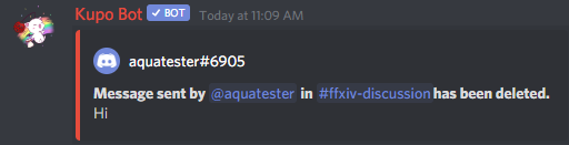 kupodelete